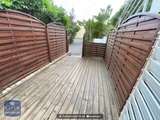  Appartement à vendre 1 pièce 25 m²