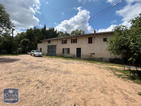   Vente Maison Maison - 5 pice(s) - 115 m