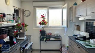  Appartement � vendre 5 pi�ces 90 m�