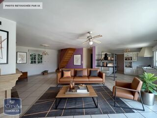  Maison � vendre 7 pi�ces 188 m�