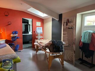  Maison � vendre 4 pi�ces 114 m�