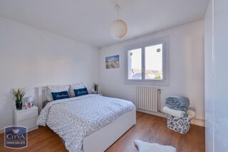  Appartement � vendre 2 pi�ces 51 m�