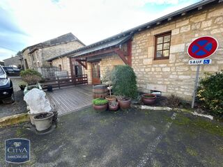  Maison � vendre 5 pi�ces 392 m�