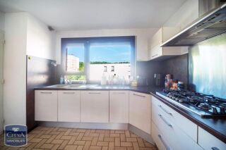  Appartement � vendre 5 pi�ces 87 m�