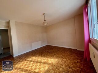  Appartement  vendre 3 pices 60 m