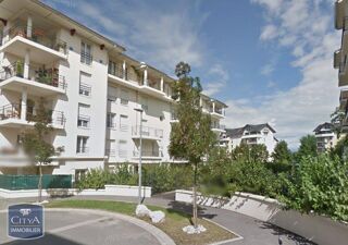 Appartement  vendre 2 pices 42 m