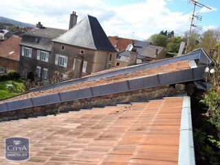  Maison � vendre 2 pi�ces 63 m�