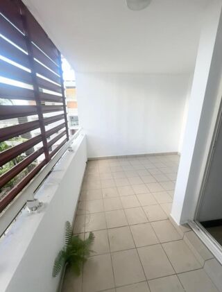  Appartement � vendre 3 pi�ces 48 m�