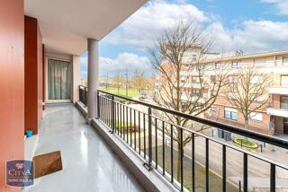  Appartement  vendre 3 pices 64 m