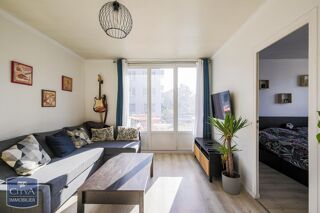  Appartement � vendre 3 pi�ces 54 m�