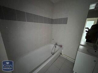  Appartement � vendre 2 pi�ces 48 m�