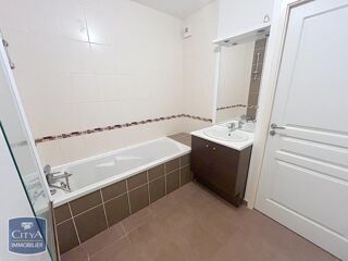  Appartement � vendre 3 pi�ces 57 m�