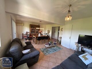  Appartement � vendre 4 pi�ces 69 m�