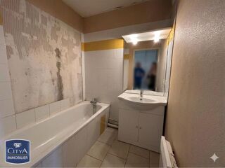  Appartement � vendre 3 pi�ces 50 m�