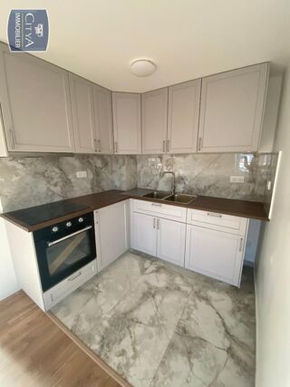  Appartement � vendre 2 pi�ces 27 m�