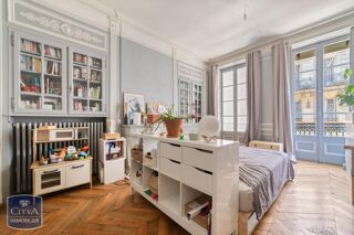  Appartement � vendre 3 pi�ces 116 m�