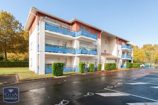  Appartement  vendre 4 pices 72 m