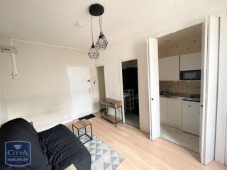  Appartement  vendre 1 pice 18 m
