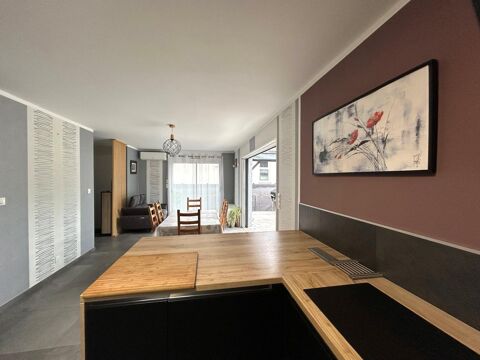   Vente Maison Maison - 4 pi�ce(s) - 73 m�