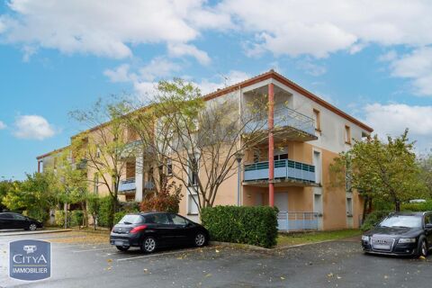   Vente Appartement Appartement - 2 pi�ce(s) - 39 m�