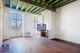  Appartement  vendre 2 pices 50 m