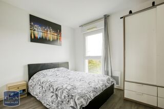  Appartement � vendre 2 pi�ces 47 m�