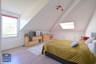  Appartement  vendre 3 pices 64 m