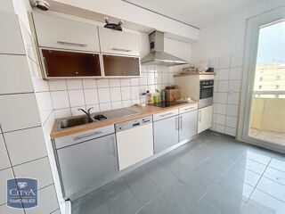  Appartement  vendre 3 pices 78 m