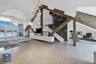  Appartement  vendre 4 pices 133 m