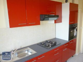  Appartement  vendre 4 pices 76 m