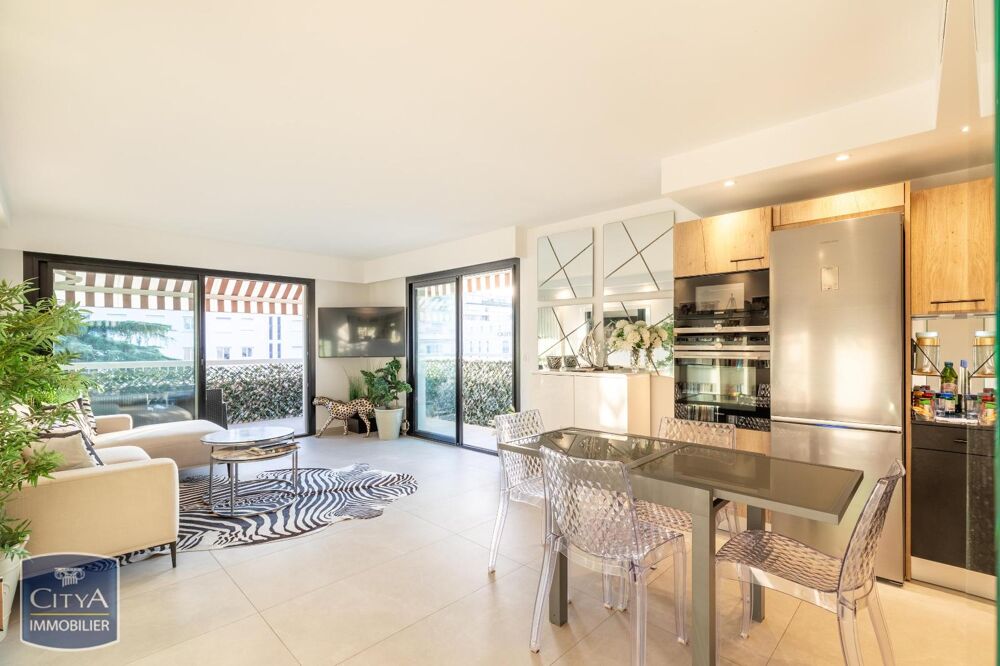  vendre  Appartement Cannes (06400)