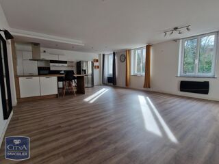  Appartement � vendre 3 pi�ces 83 m�