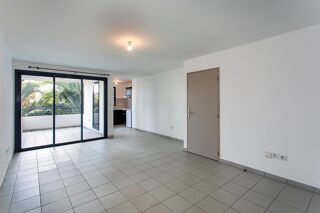 vente Appartement - 2 pièce(s) - 52 m² Saint-Pierre (97410)