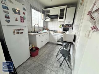  Appartement � vendre 3 pi�ces 50 m�