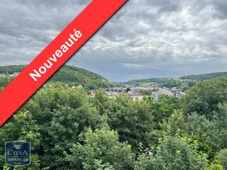  Appartement  vendre 3 pices 54 m