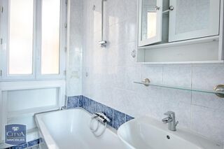  Appartement � vendre 2 pi�ces 35 m�