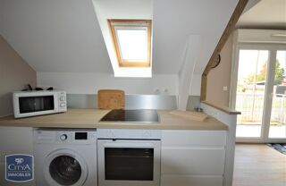  Appartement � vendre 3 pi�ces 66 m�