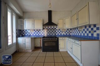  Maison  vendre 6 pices 110 m