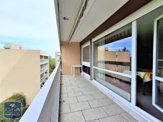  Appartement  vendre 4 pices 78 m