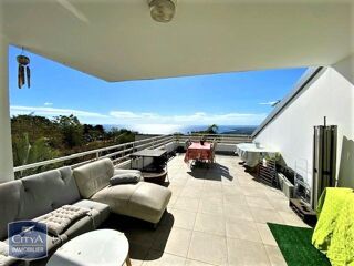  Appartement � vendre 3 pi�ces 71 m�