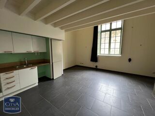  Appartement � vendre 2 pi�ces 43 m�