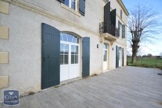  Maison � vendre 7 pi�ces 271 m�