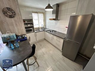  Appartement à vendre 3 pièces 59 m²