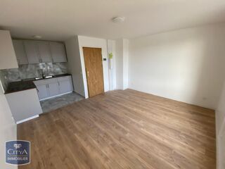  Appartement  vendre 2 pices 41 m