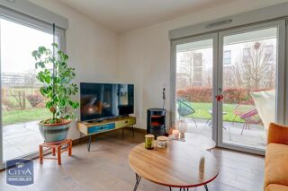  Appartement � vendre 3 pi�ces 74 m�