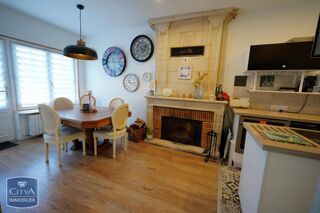  Maison  vendre 7 pices 133 m