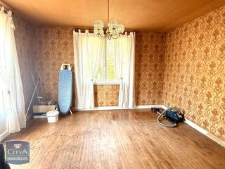  Maison � vendre 5 pi�ces 100 m�