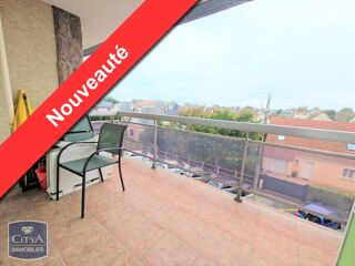  Appartement  vendre 3 pices 72 m