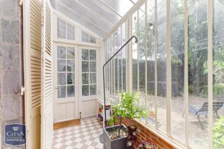  Maison � vendre 8 pi�ces 226 m�