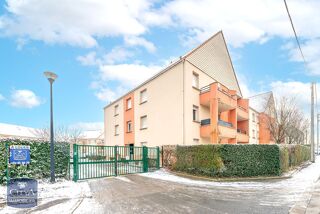  Appartement � vendre 2 pi�ces 48 m�